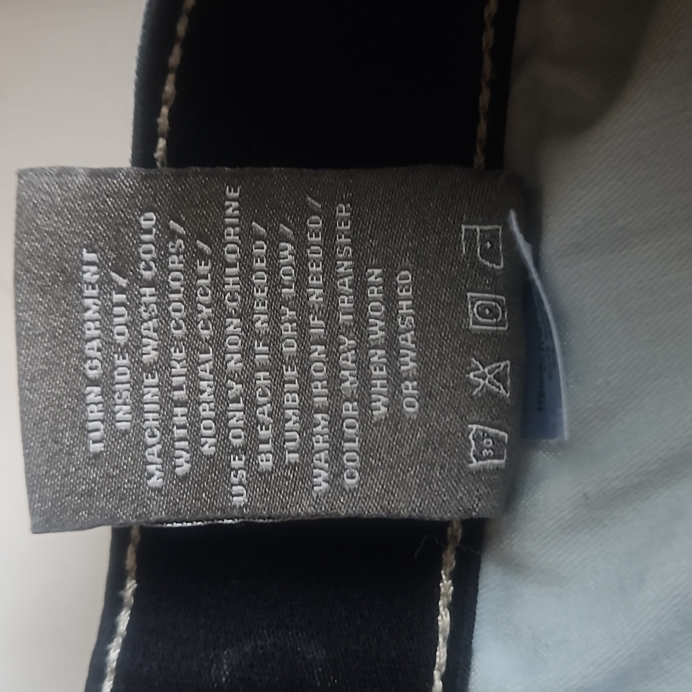 Torrid Sky High Skinny jeans - Picture 6 of 6